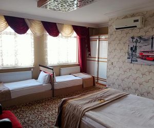 Demosan City Hotel Konya Turkey