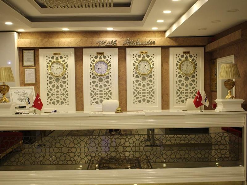 Hotel Photo 11