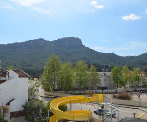 Park Avrupa Hotel Kemer Turkey