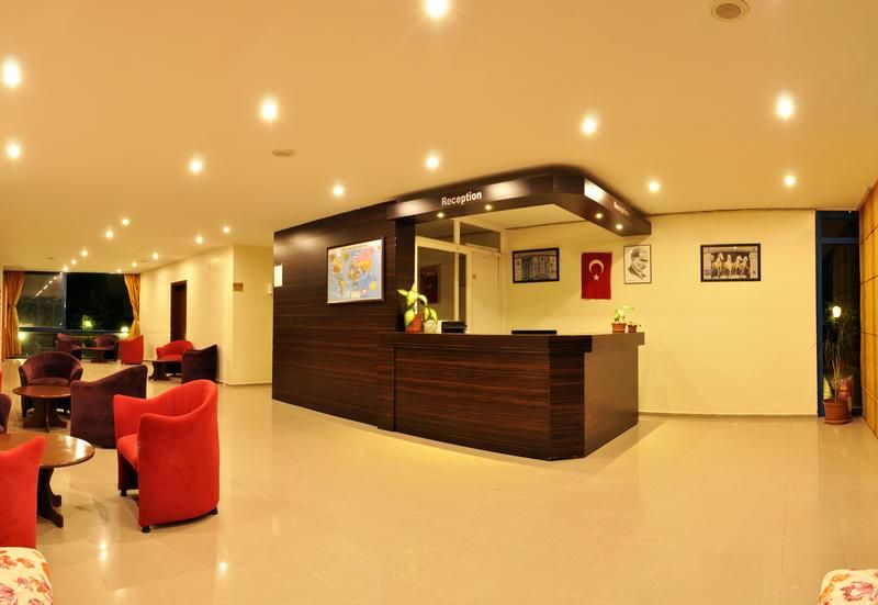صورة الفندق 13