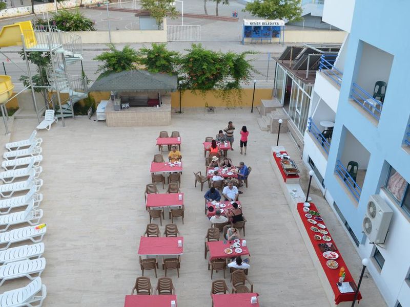 صورة الفندق 16