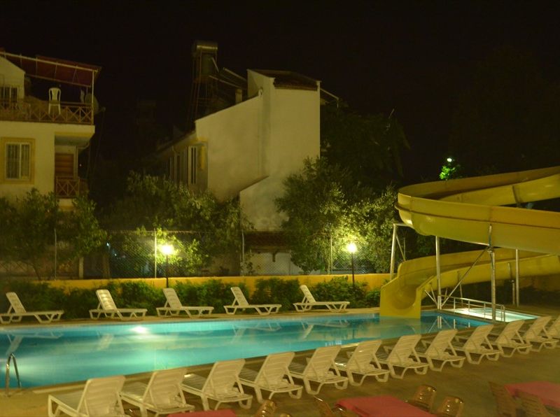صورة الفندق 21