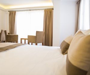 City Hotel Izmir Turkey
