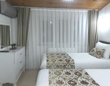 hotel booking template
