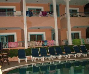 Sevgi Apart Hotel Icmeler Turkey