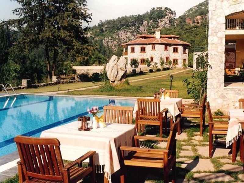 Hotel Photo 1