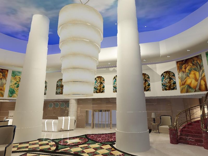Hotel Photo 14