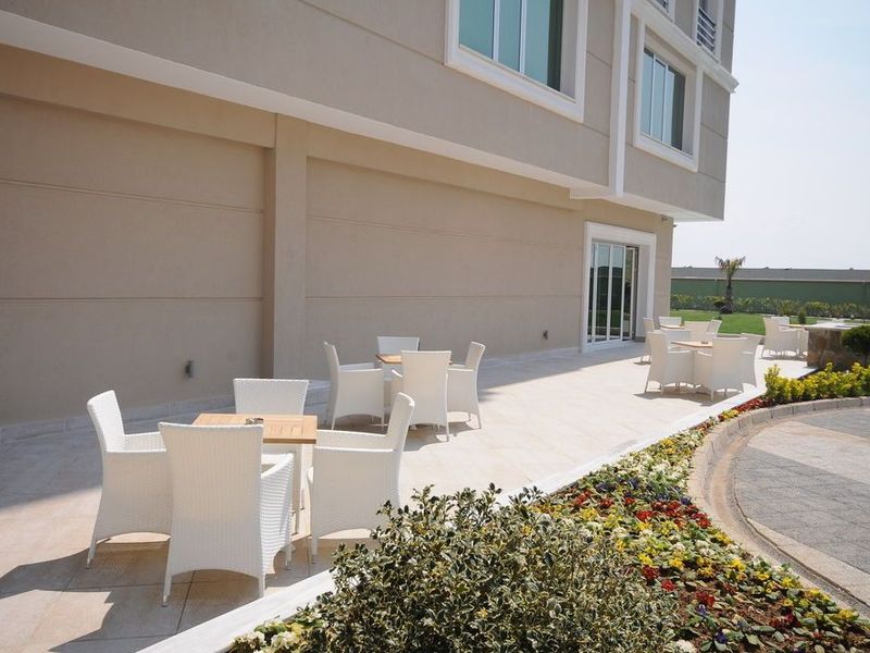 Hotel Photo 22