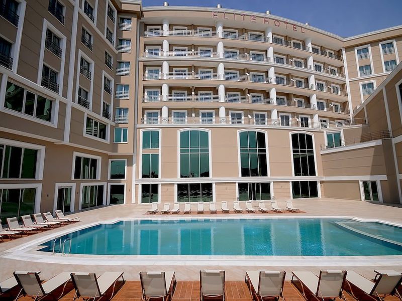 Hotel Photo 23