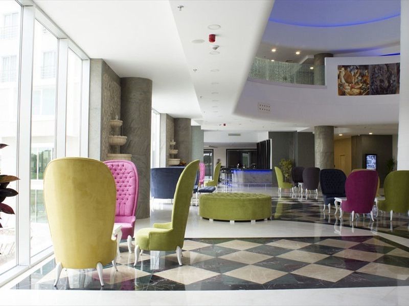 Hotel Photo 7