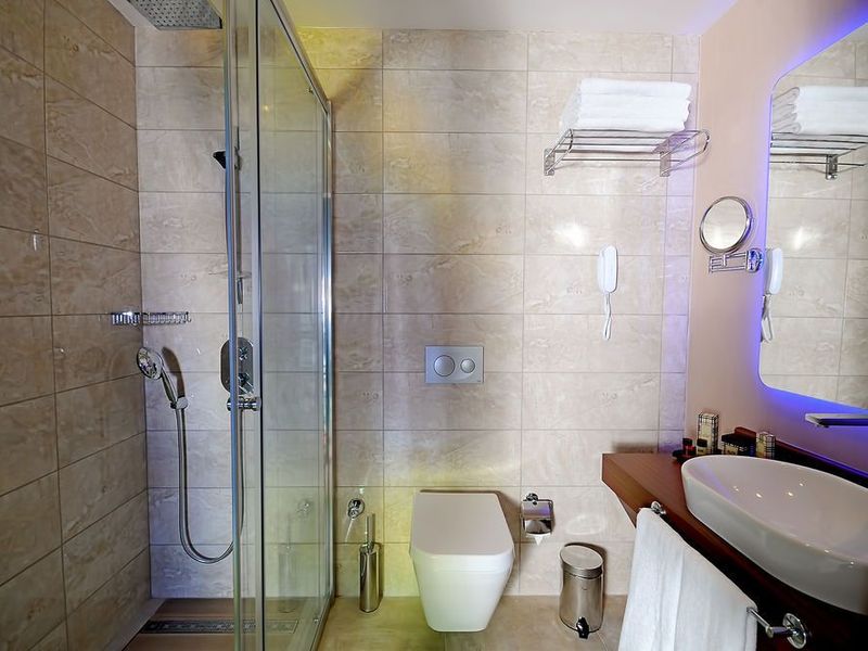 Hotel Photo 9