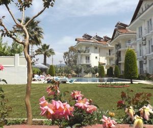 Timelettings Palm Beach Apartments Gunlukbasi Turkey