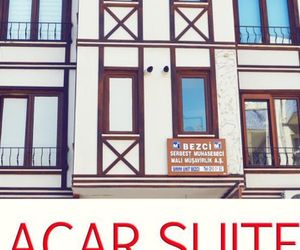 ACAR SUITE Canakkale Turkey