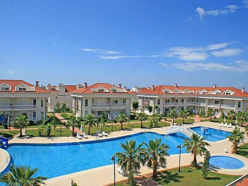 Belek Golf Village