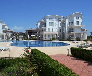 Nirvana Golf Apartment 6 Belek Turkey