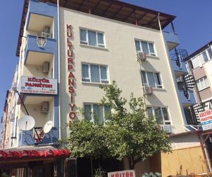 Kultur Pansiyon Antalya Turkey