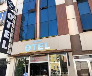 Ersoy Aga Otel Antalya Turkey