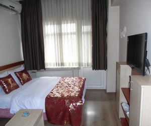 Gonca Otel Ankara Turkey