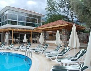Telmessos Select Hotel - Adult Only (+16) - All Inclusive Oludeniz Turkey