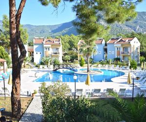 TIMELETTINGS HISAR GARDEN COMPLEX Oludeniz Turkey