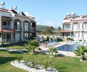 Timelettings Arnna Apartments Oludeniz Turkey