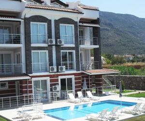 TIMELETTINGS ARION Oludeniz Turkey