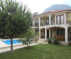 Timelettings Ottoman Villa Oludeniz Turkey