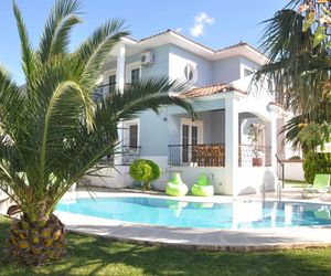 TIMELETTINGS BLUE Oludeniz Turkey