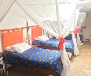 Outpost Lodge Arusha Tanzania