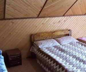 Ilkova Sadyba Yaremche Ukraine