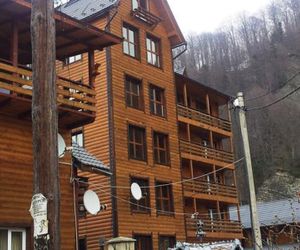 Pid Skalou Hotel Yaremche Ukraine
