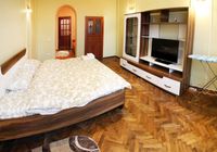 Отзывы Apartments in the center of the city KING-SIZE bed