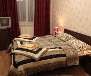 Apartment Adrian Lvov Ukraine