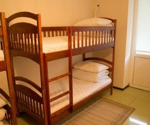 Citrus Hostel Kiev Ukraine