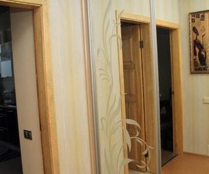 One-bedroom apartment on the left bank Kiev Ukraine