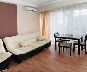 Apartment Kirova Dnipro Ukraine