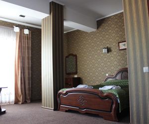 Golden Lion Hotel Boryspil Ukraine