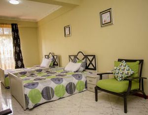 Grand Global Hotel Kampala Uganda