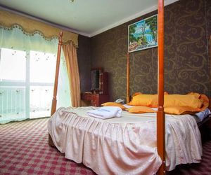 La Grand Chez Johnson Hotel Muyenga Kampala Uganda
