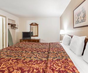 Econo Lodge Inn & Suites Columbus Columbus United States