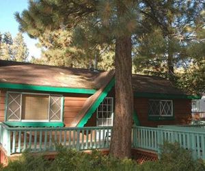 Fun Time Retreat 1159 by RedAwning Big Bear Lake United States