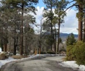ASPEN SPORT CHALET Big Bear Lake United States