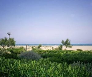 Apartment Cyclades I Port-Leucate Port Leucate France