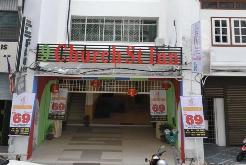Hotel Photo 20