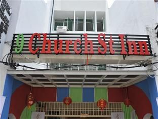 Hotel Photo 21