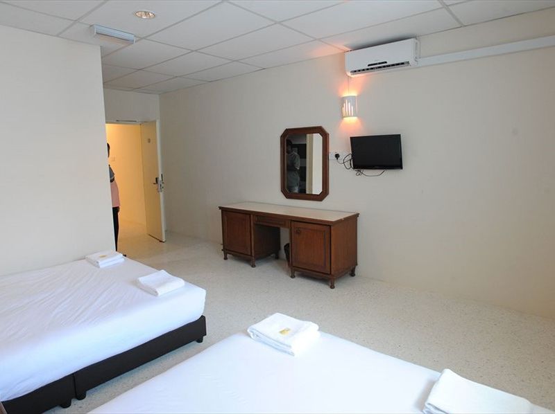 Hotel Photo 8