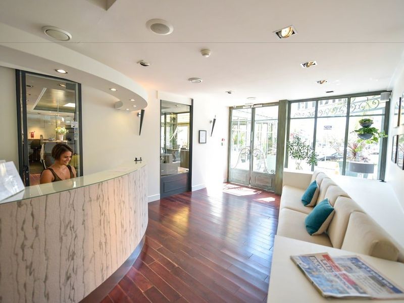 Hotel Photo 17