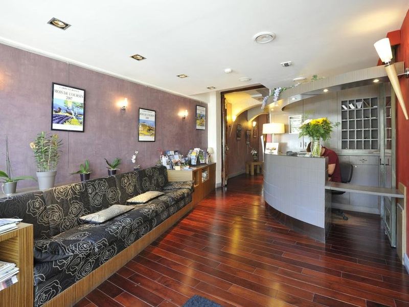 Hotel Photo 18