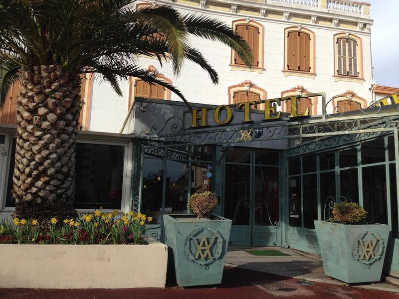 Hotel Photo 23