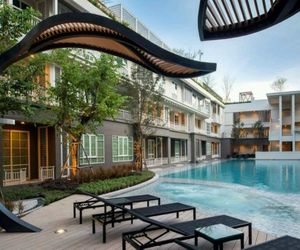 Autumn A106 By Hua Hin Holiday Condo Ban Khao Takiap Thailand